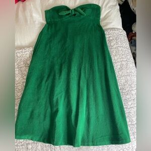 Green Zimmermann dress!